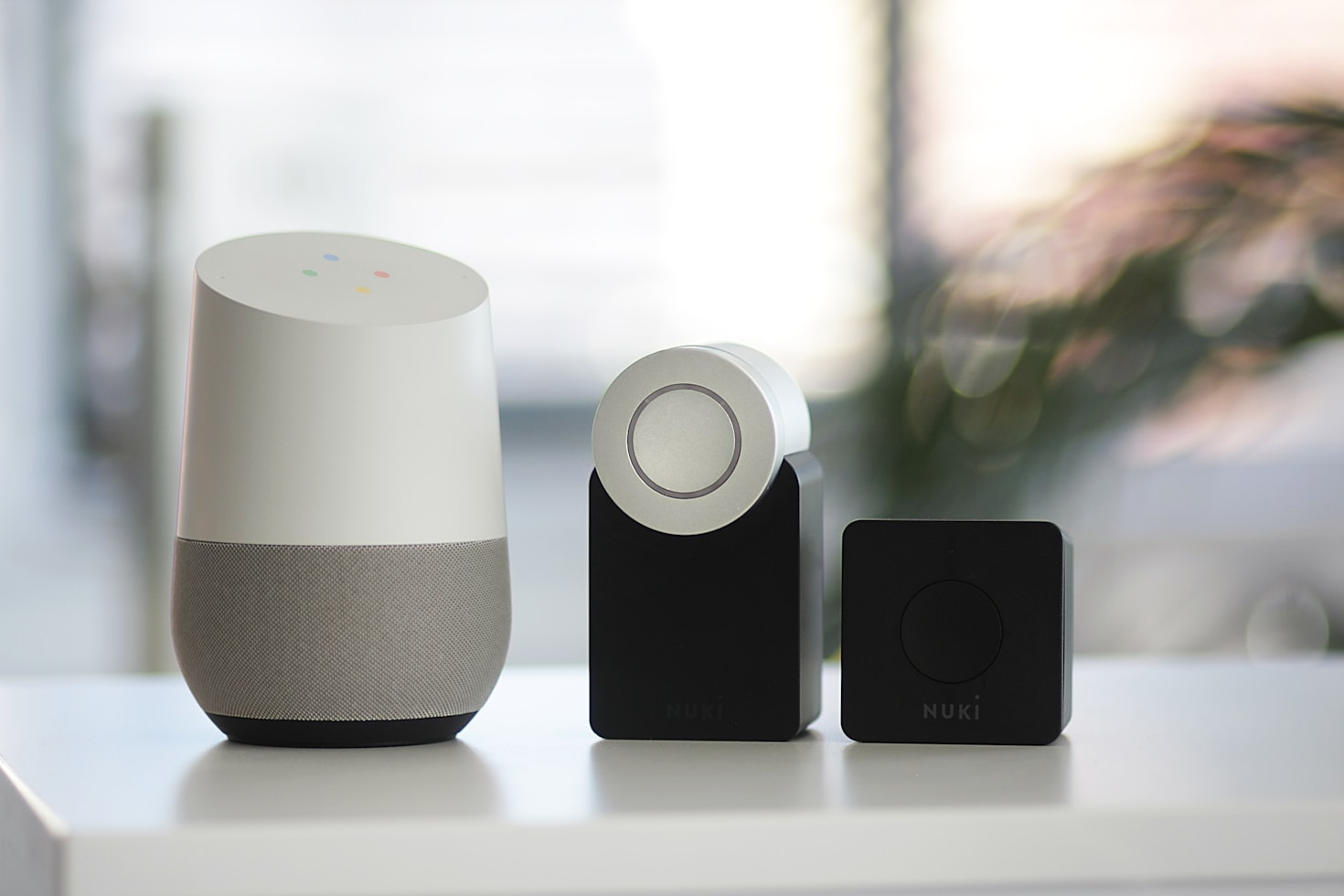 5 Reasons to Choose Offline Smart Home Solutions