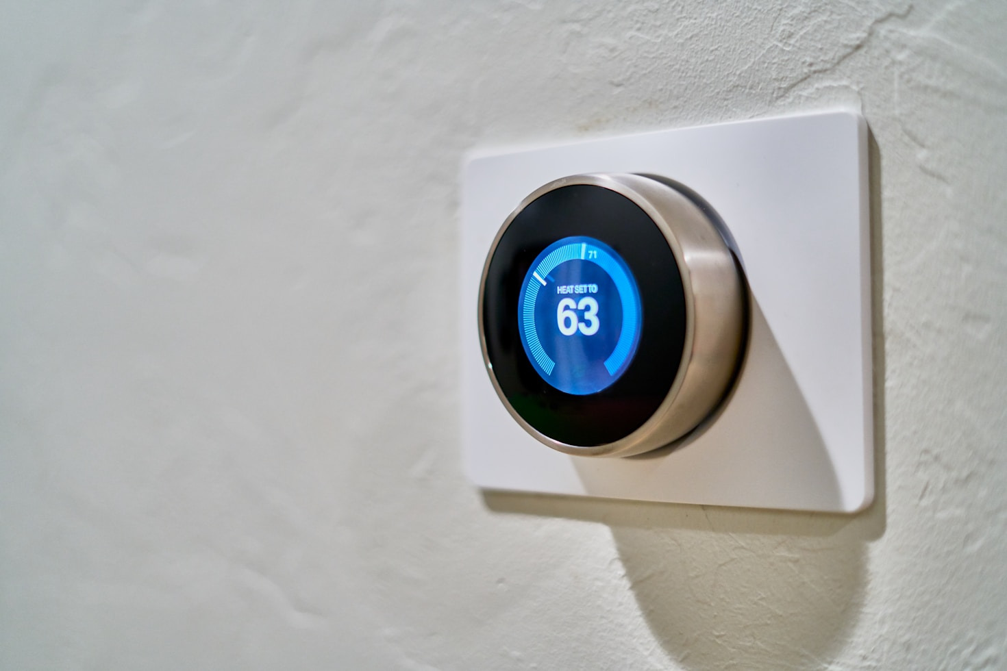 How Offline Smart Homes Enhance Privacy and Security
